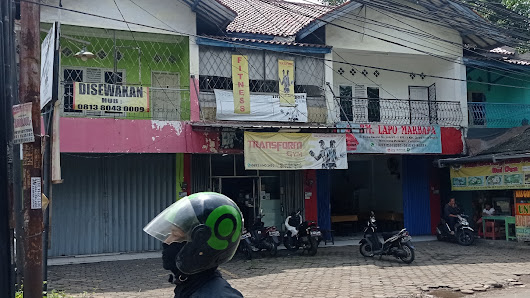 Transform Gym Gandul