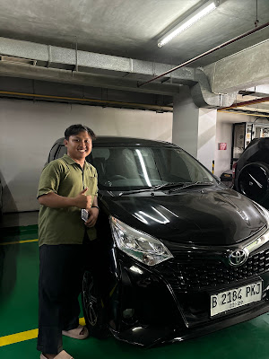 Transgo Branch Office Sewa Mobil Motor Jakarta