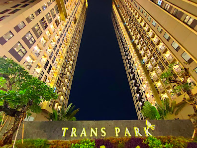 Transpark Cibubur Apartemen By MITRA PROpertindo
