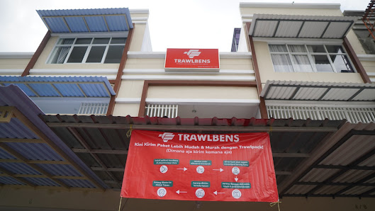 Trawlbens Cengkareng