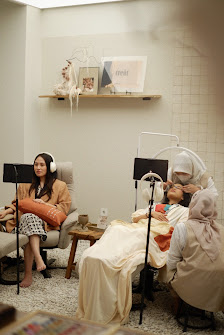 Treat Lash & Nail Spa - Gunawarman