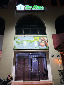 Tree House Family Reflexology, Sedayu Kelapa Gading