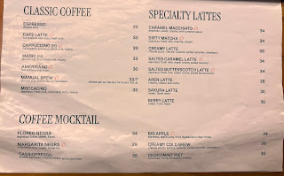 Treetales Coffee & Eatery by Taman Teduh