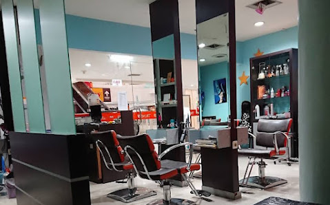 TRENDZ SALON & SPA