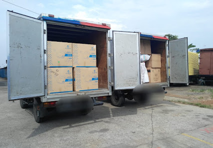 Trentnindo Logistics Ritase