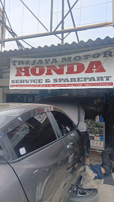 TRI JAYA MOTOR HONDA