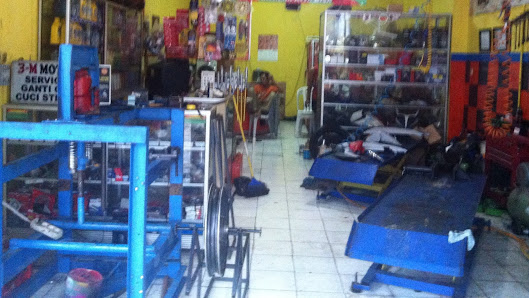 Tri Mandiri Motor
