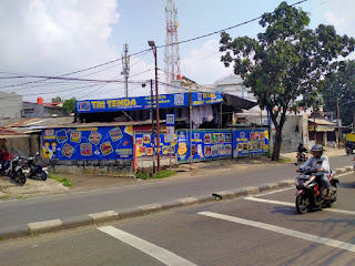 Tri Tenda Kebayoran Lama