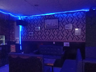 Tribes Cafe