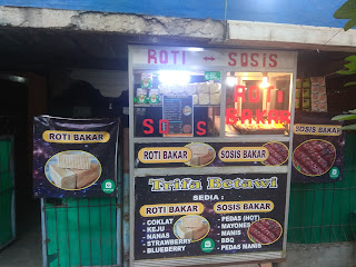 TRIFA BETAWI