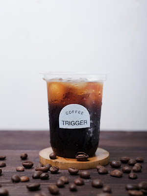 Trigger Coffee