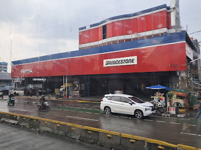 Trijaya Ban 83