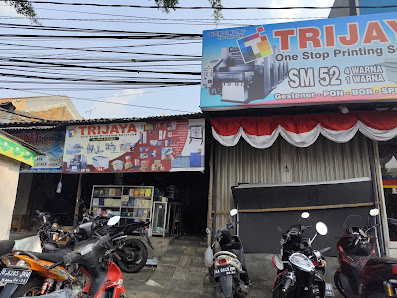 Trijaya Offset