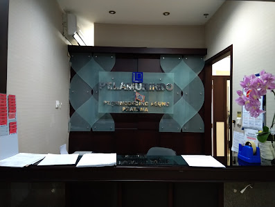 Tringgading Agung Pratama (TAP). PT - Jakarta