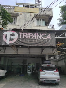 Tripanca Tire Service - Kebayoran Lama