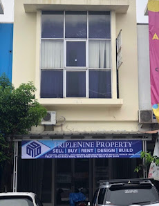 Triplenine Property