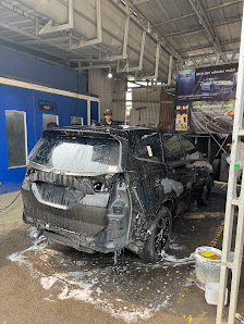 Triplet auto care