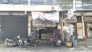 Tris Jaya Motor