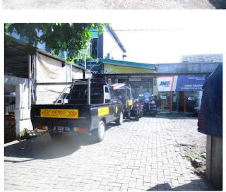 Tritunggal Karyindo Teguh Teknik. PT