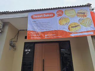 Triwan Bakery