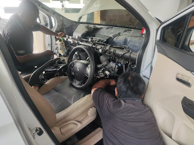 Triyono Ac Mobil
