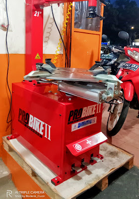 TRS Motors