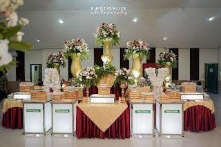 Trubus Catering