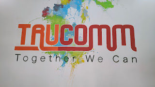 TRUCOMM EVENT ORGANIZER