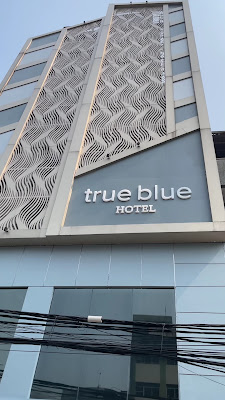 True Blue Hotel Menteng Jakarta