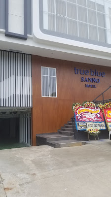 True Blue Sanno Hotel Pluit Jakarta
