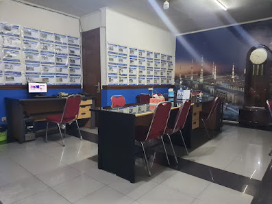Trust Property Bintaro
