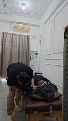 Trust sport massage