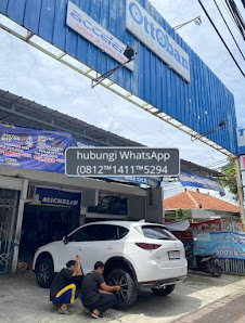 TRW - Toko Velg dan Ban Mobil Bekas Jakarta Selatan