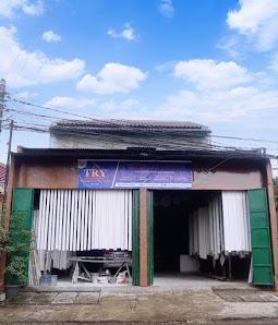 TRY Indah Gypsum