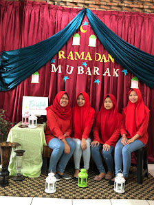 Tsabitah Salon Muslimah