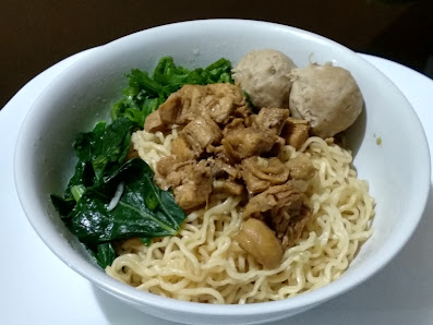 Tsabitaku Food Jakarta Kantin Biru Universitas Pancasila