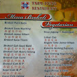 Tsim Tung Restoran