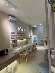 Tuberose Pilates Studio & Nails