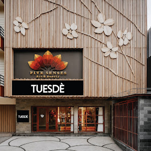 Tuesdè