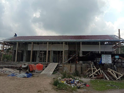 Tukang Baja Ringan Murah