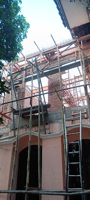 Tukang bangun