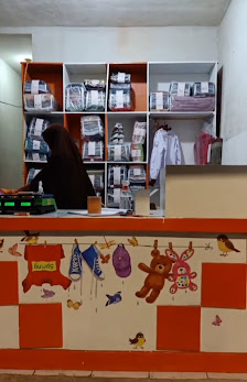 Tukang Laundry