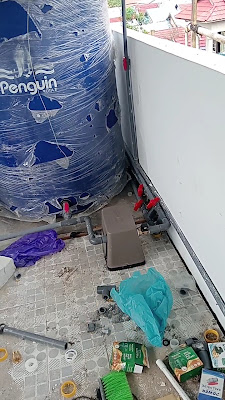 Tukang ledeng banjarmasin