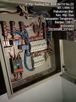 Tukang Listrik 24 jam Listrik selalu