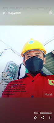 Tukang Listrik Angga Official