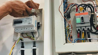 Tukang Listrik BSD kota|Gading Serpong|Tangerang