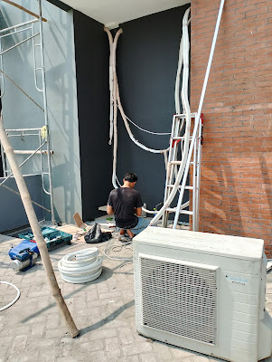 TUKANG LISTRIK BSD | service AC Cisauk|BSD|Serpong| TANGERANG SELATAN