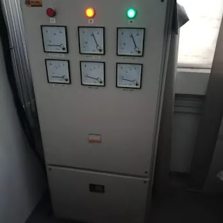 Tukang listrik JE Electrical