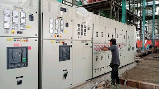 TUKANG LISTRIK Profesional(RAKHABIG Elektrikal)