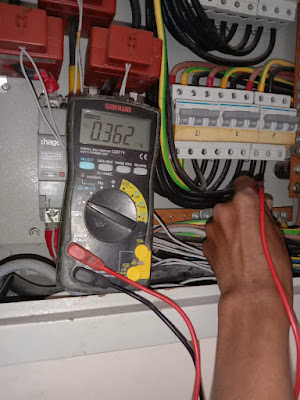 Tukang Listrik Profesional - Wilayah Jaksel - Tang-Sel ( Dan Sekitarnya